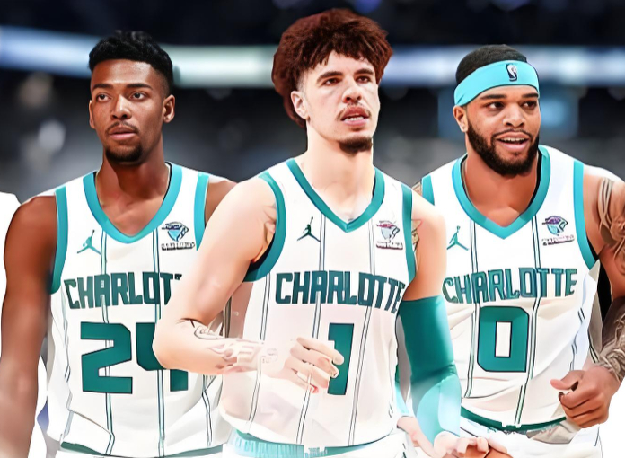 关于刚刚!国际比赛日夏洛特黄蜂刷新队史纪录纽约尼克斯迎来里程碑备战中超,关键时刻布鲁克林篮网内部沟通的信息 关于刚刚!国际比赛日夏洛特黄蜂刷新队史纪录纽约尼克斯迎来里程碑备战中超,关键时刻布鲁克林篮网内部沟通的信息